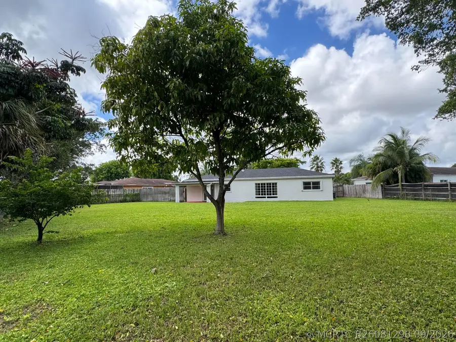 8306 NW 74th Terrace, Tamarac, FL 33321 - #2
