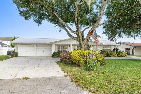 3324 Sunrise Boulevard, Fort Pierce, FL 34982