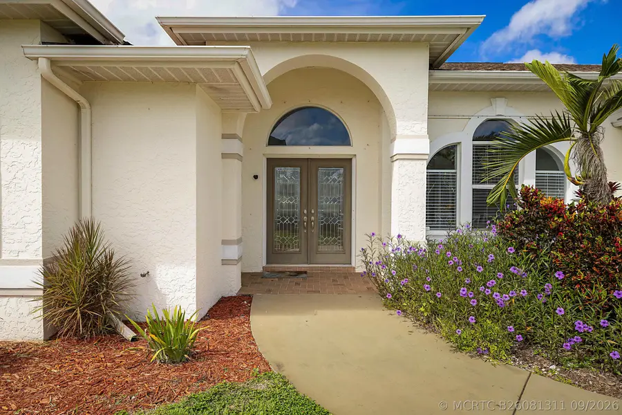 3210 SE Otis Lane, Port Saint Lucie, FL 34984 - #2