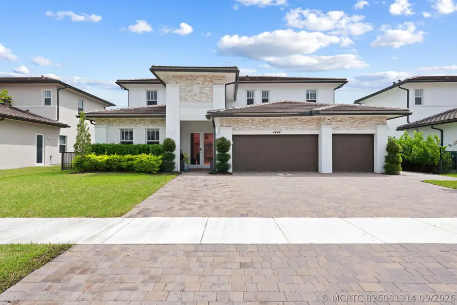 4444 SW 122nd Terrace, Davie, FL 33330 - #3