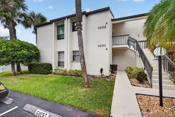 1001 Wingfoot Drive #A, Jupiter, FL 33458