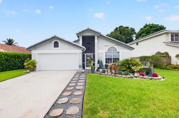 5960 Aquamarine Way, Boynton Beach, FL 33472