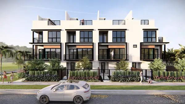 912 SE 12th Street #912, Fort Lauderdale, FL 33316