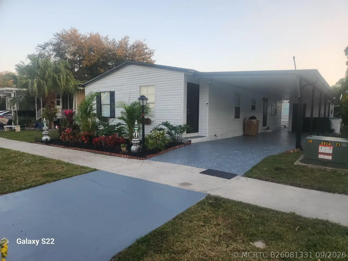 3434 NW 64th Court #K-4, Coconut Creek, FL 33073 - #1