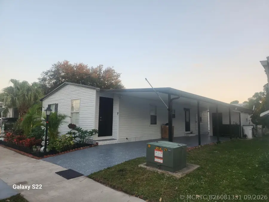 3434 NW 64th Court #K-4, Coconut Creek, FL 33073 - #2
