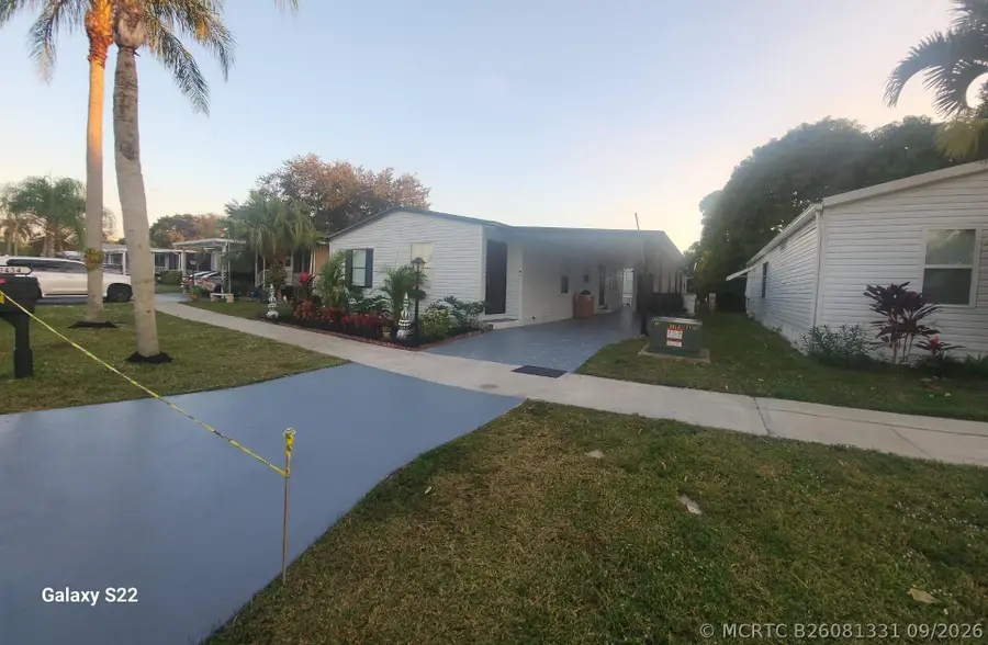 3434 NW 64th Court #K-4, Coconut Creek, FL 33073 - #3
