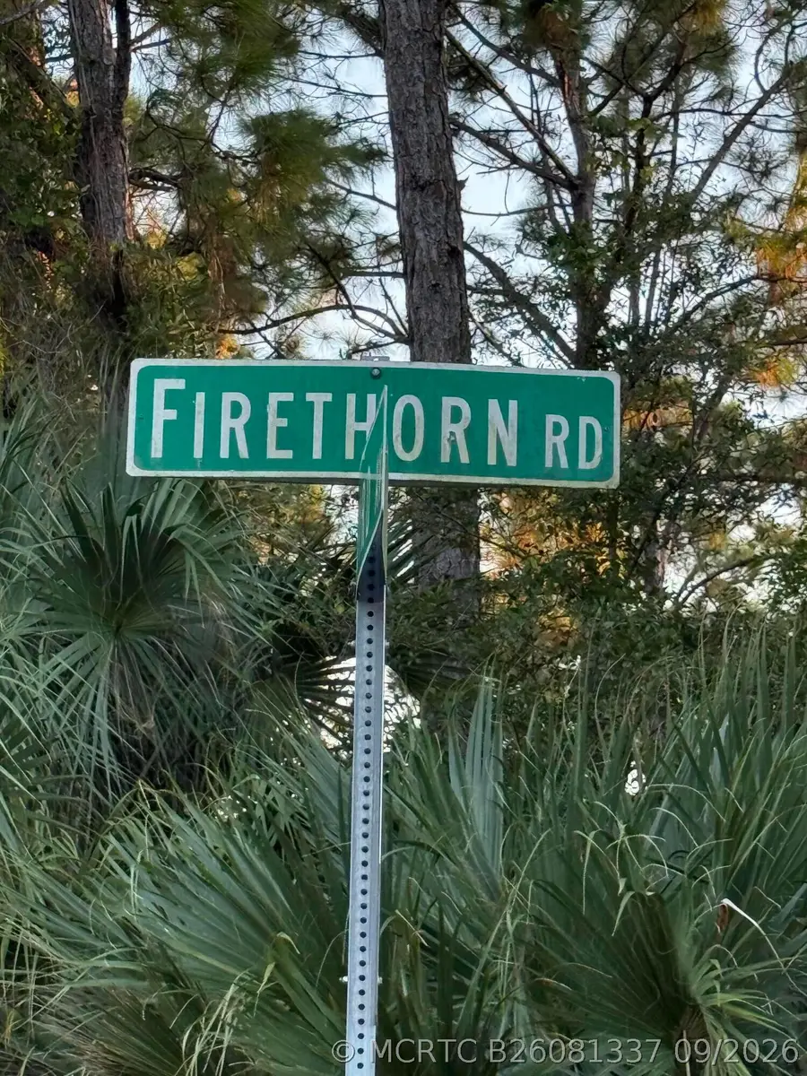 1832 Firethorn Road Nw, Palm Bay, FL 32907 - #2