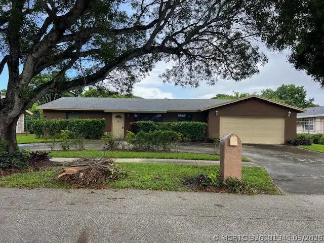 4214 Waverly Drive, West Palm Beach, FL 33407 - #1
