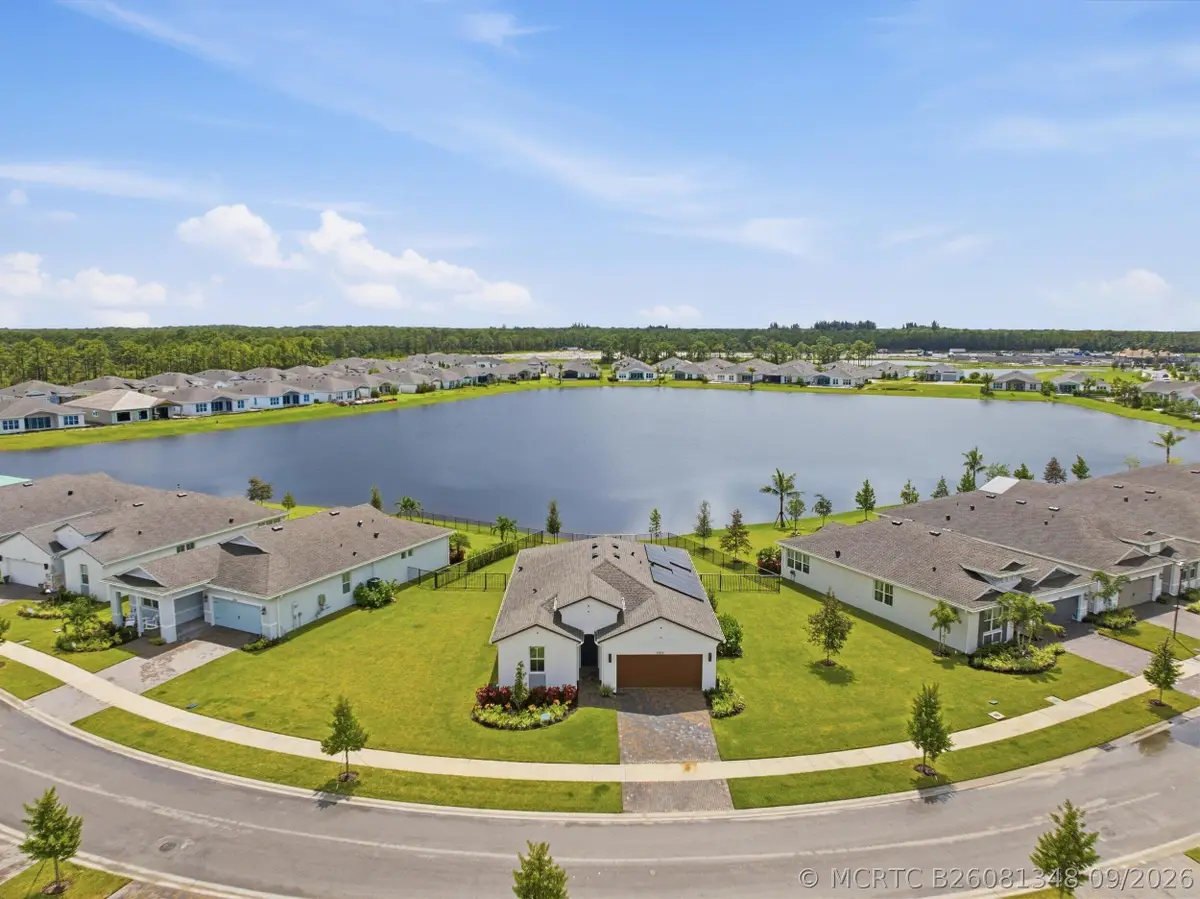 10170 NW Dreamweaver Road, Port Saint Lucie, FL 34987 - #1