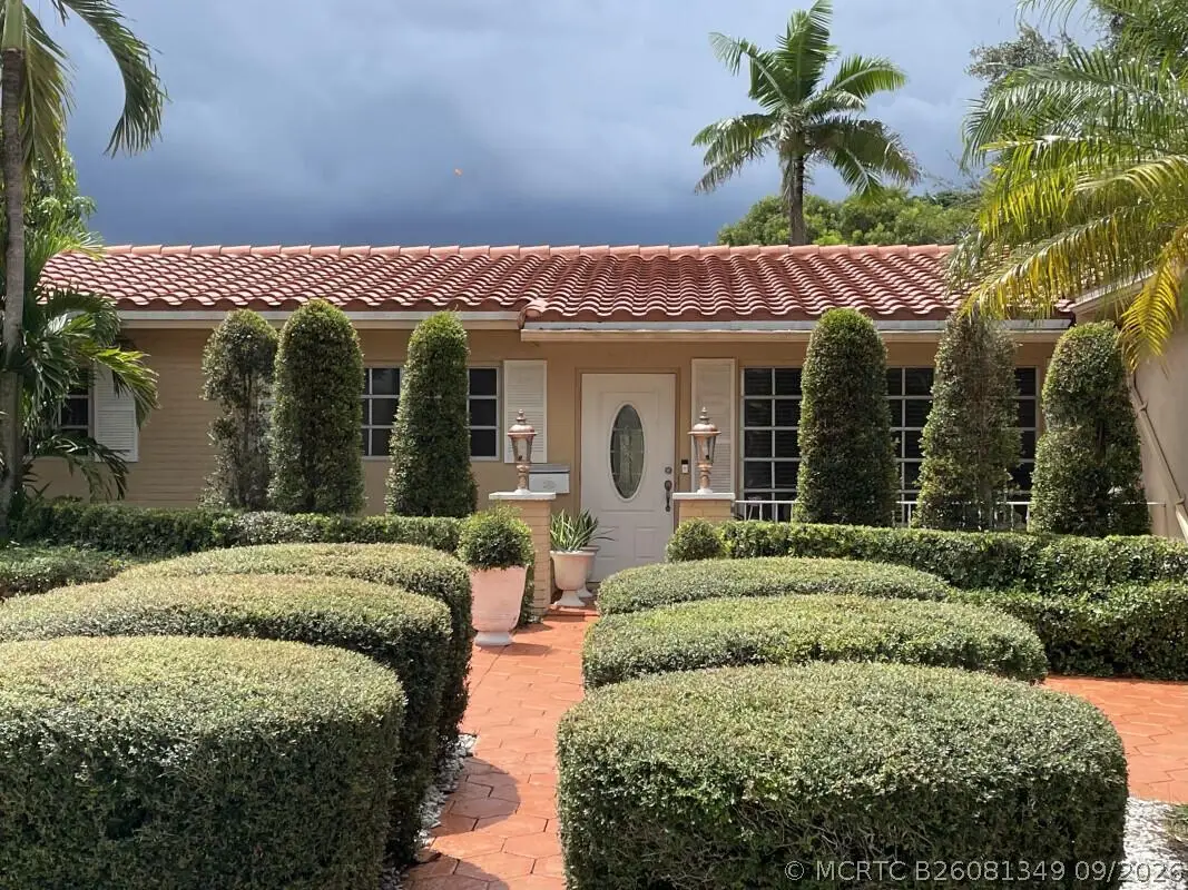 8670 NW 19th Street, Pembroke Pines, FL 33024 - #1