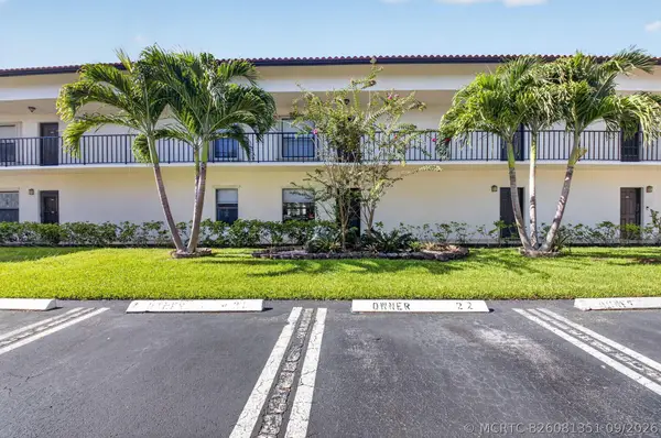 3 Va De Casas Sur #103, Boynton Beach, FL 33426