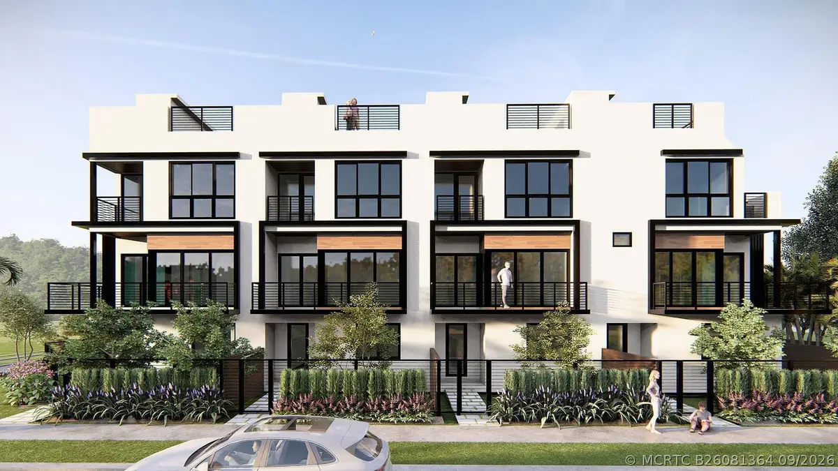 922 SE 12th Street #922, Fort Lauderdale, FL 33316 - #1