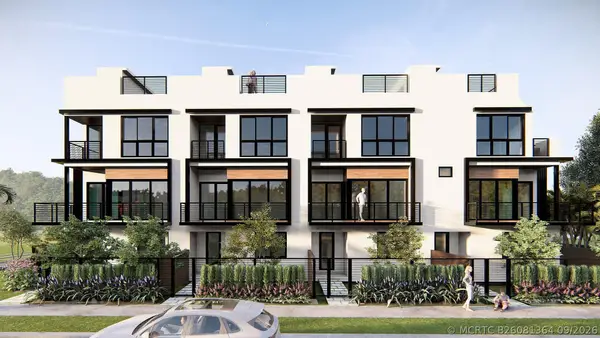 922 SE 12th Street #922, Fort Lauderdale, FL 33316