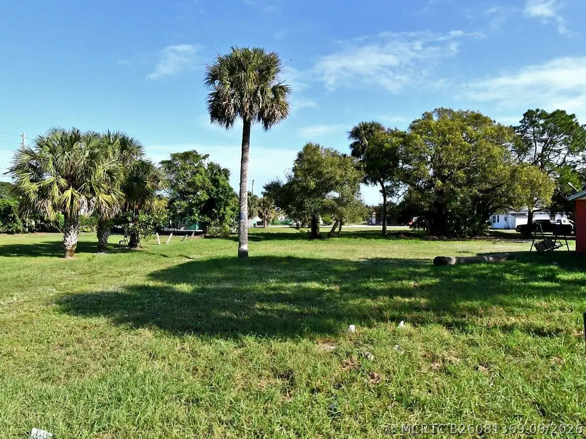 Tbd N 26 Street, Fort Pierce, FL 34946 - #1