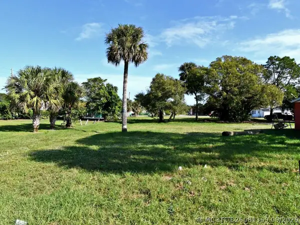 26 N North Causeway, Fort Pierce, FL 34946