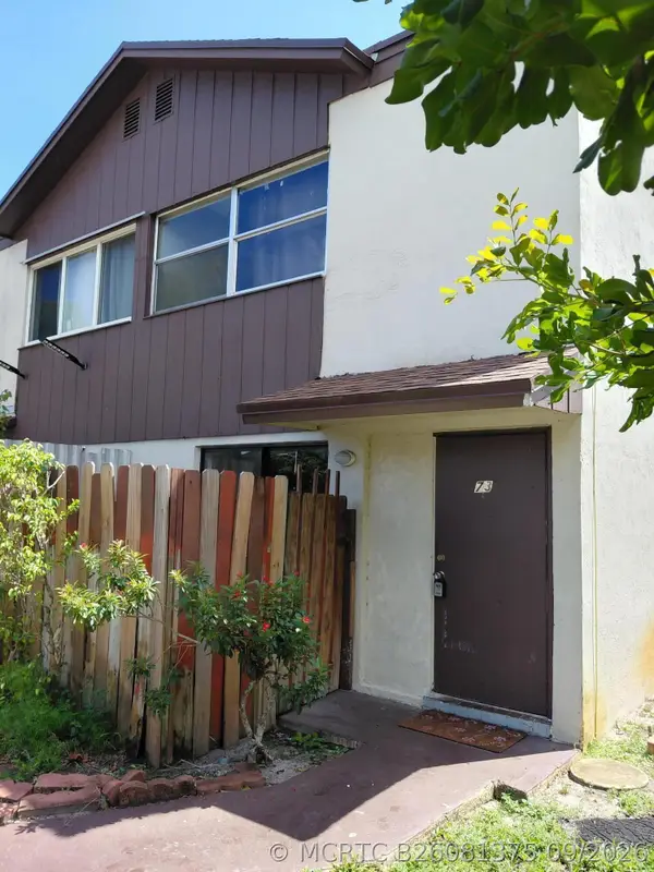 3201 NW 4th Terrace Nw #73, Pompano Beach, FL 33064