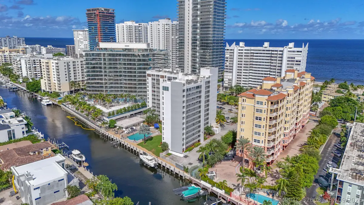 1391 S Ocean Boulevard #805, Pompano Beach, FL 33062 - #1