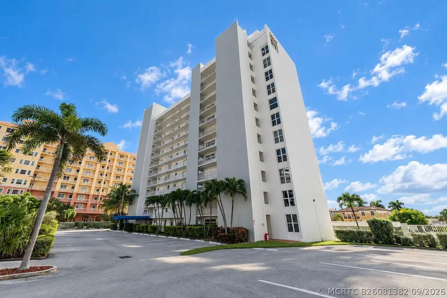 1391 S Ocean Boulevard #805, Pompano Beach, FL 33062 - #2