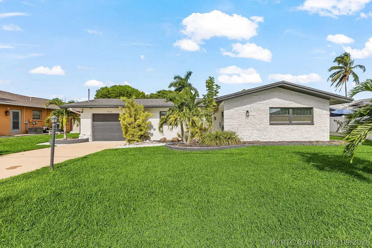 Address Withheld By Seller, Cape Coral, FL 33904 - #1