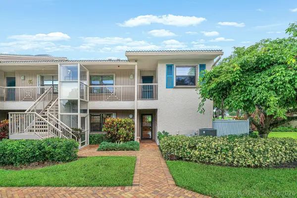 7 Eastgate Drive #C, Boynton Beach, FL 33436