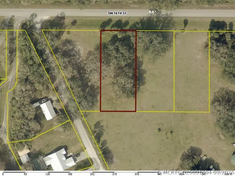 3846 SW 16th Street, Okeechobee, FL 34974 - #2