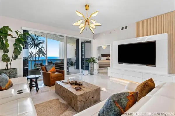 3100 N Ocean Boulevard #2603, Fort Lauderdale, FL 33308