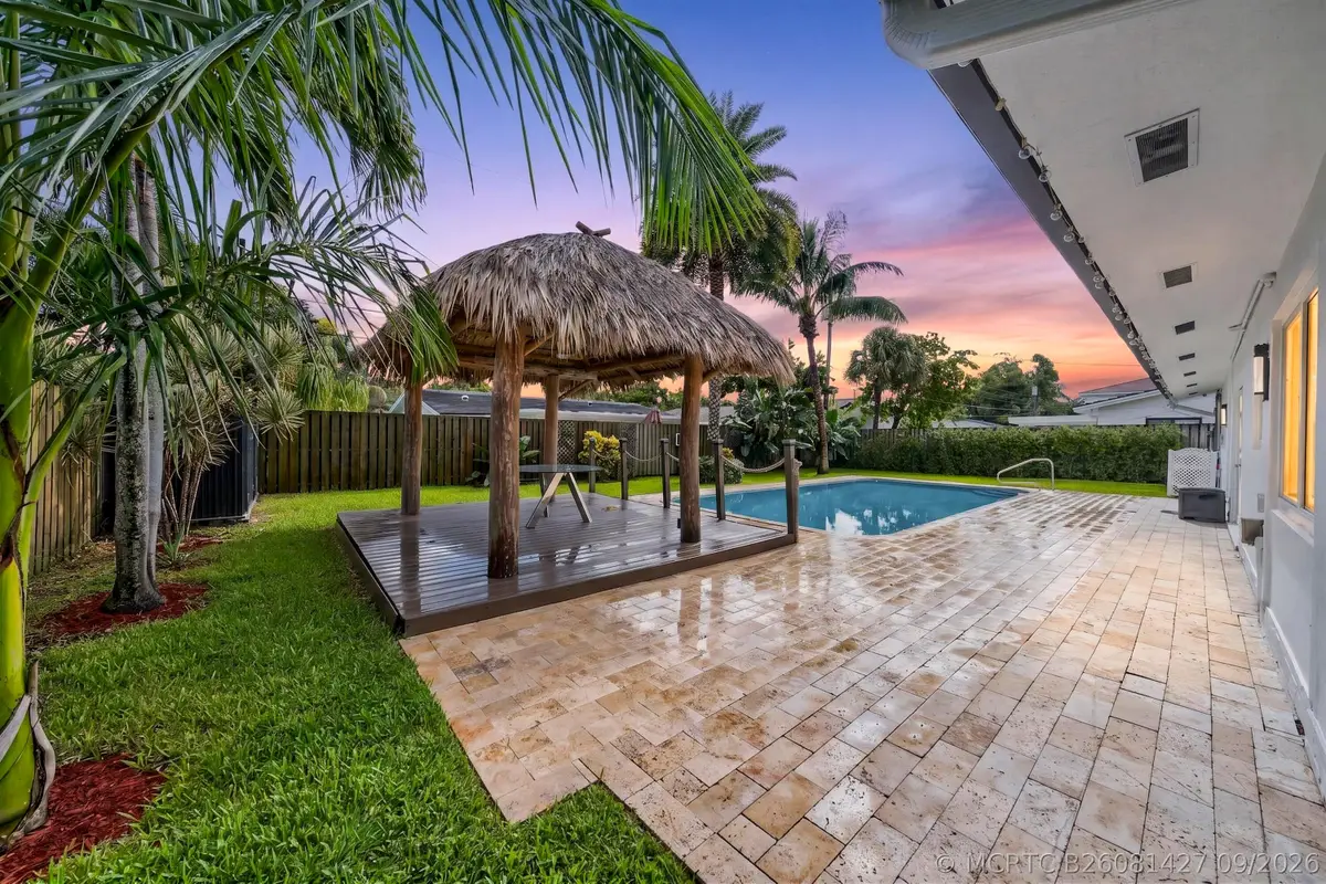 1970 NE 32nd Street, Lighthouse Point, FL 33064 - #1