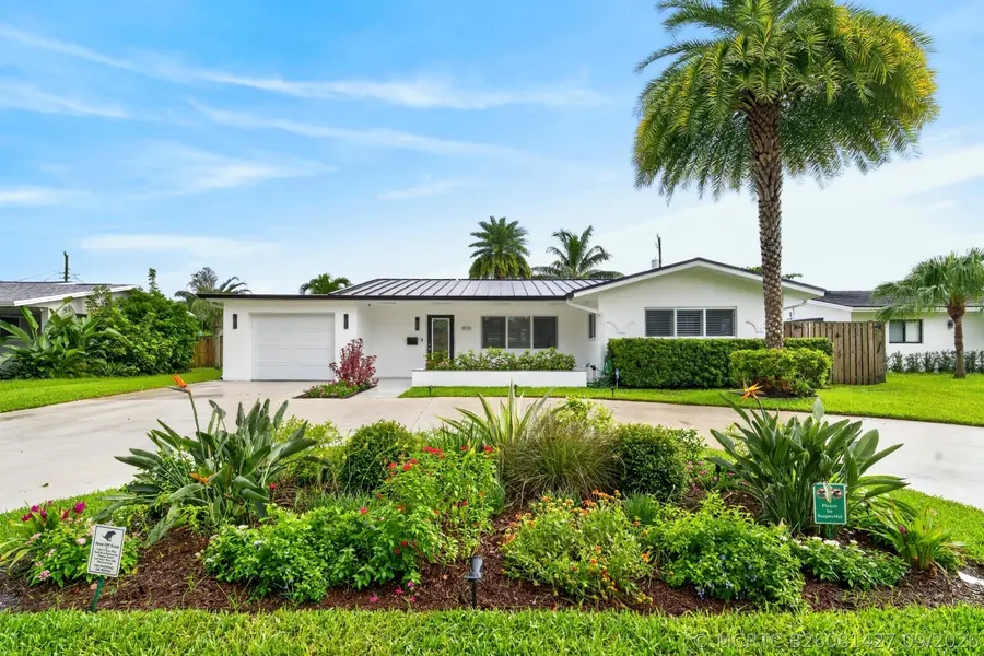 1970 NE 32nd Street, Lighthouse Point, FL 33064 - #2