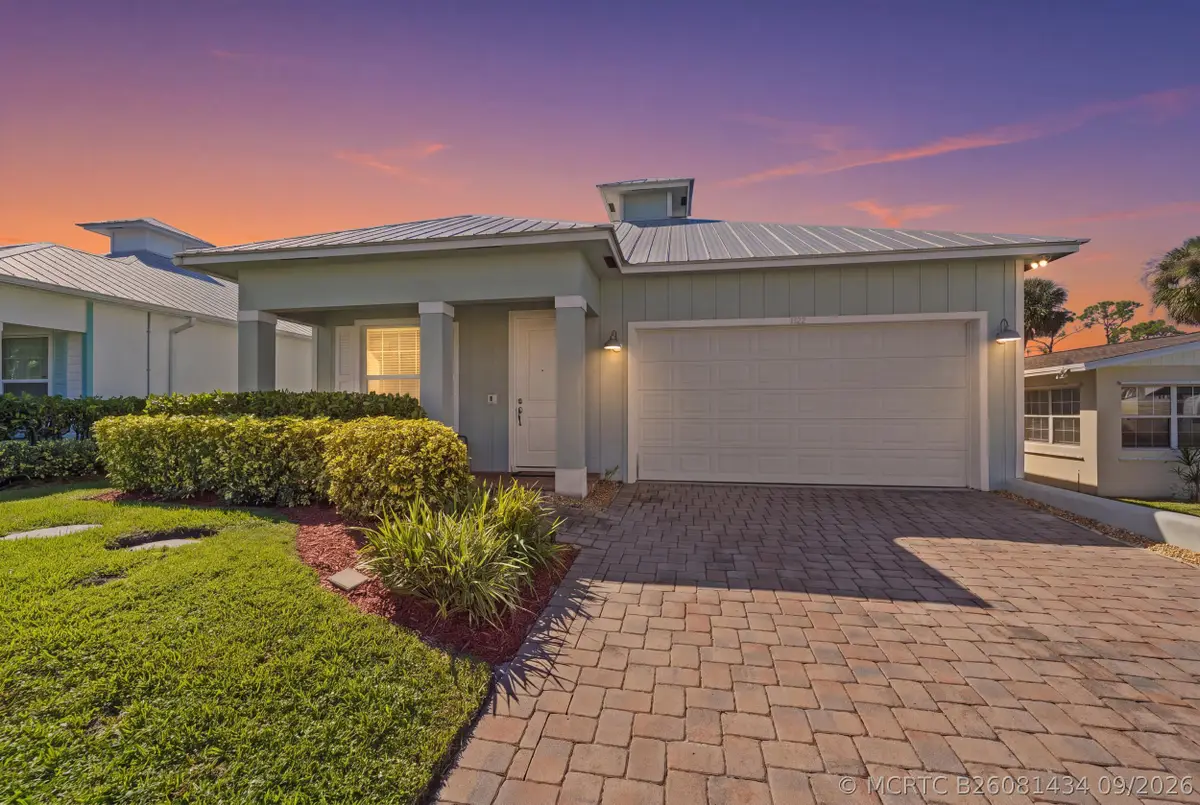962 SW 27th Street, Palm City, FL 34990 - #1