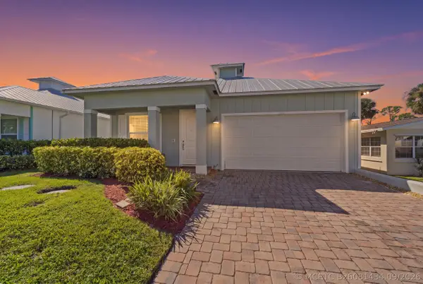 962 SW 27th Street, Palm City, FL 34990