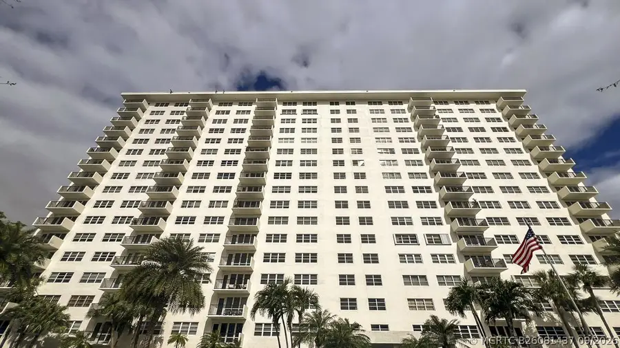 340 Sunset Drive #808, Fort Lauderdale, FL 33301 - #2