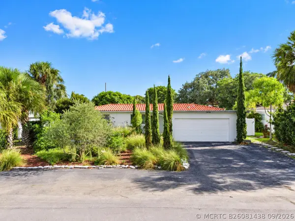 2630 NE 22nd Street, Pompano Beach, FL 33062