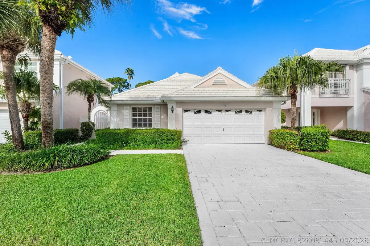 12 Elgin Lane, Palm Beach Gardens, FL 33418 - #1