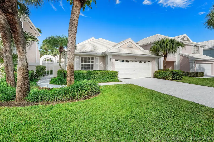 12 Elgin Lane, Palm Beach Gardens, FL 33418 - #2
