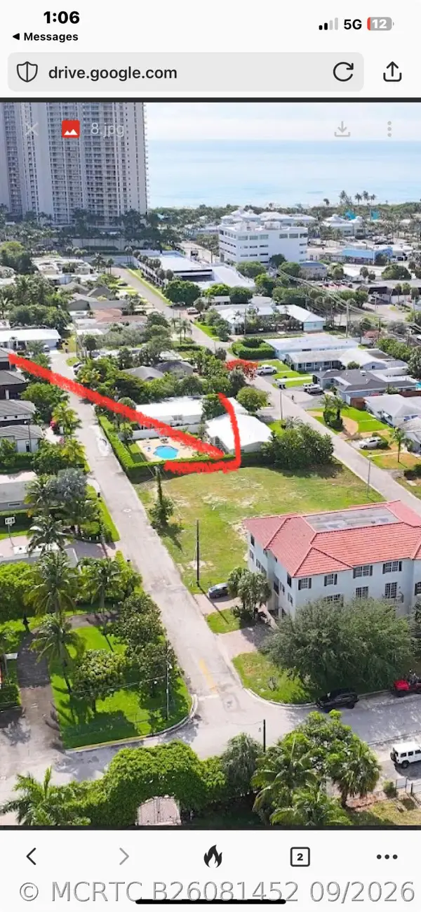 1118 Cabana Road, Singer Island, FL 33404