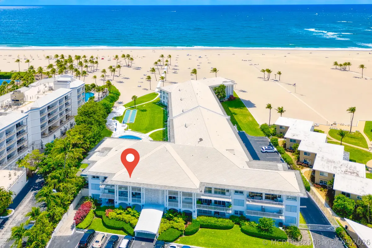 1750 S Ocean Lane #104, Fort Lauderdale, FL 33316 - #1