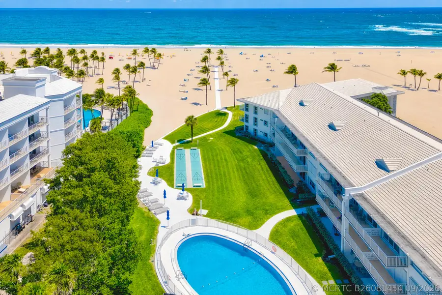 1750 S Ocean Lane #104, Fort Lauderdale, FL 33316 - #2