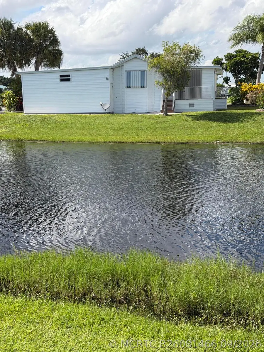 12450 SE 138th Boulevard Se, Okeechobee, FL  - #2