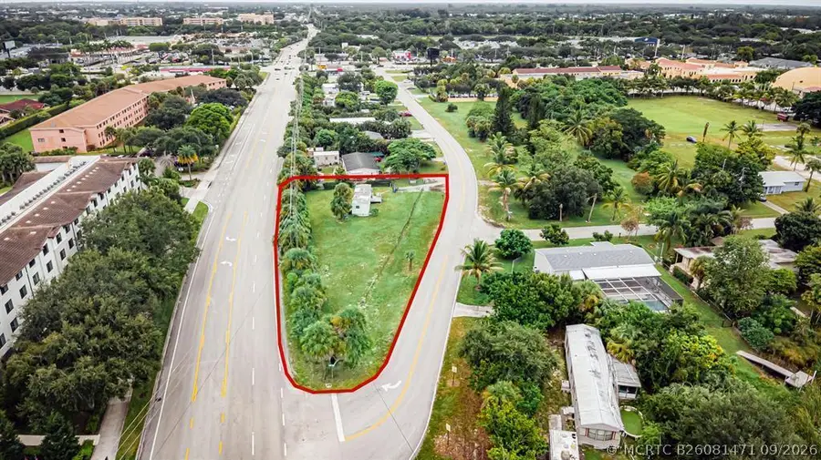 4300 12th Street, West Palm Beach, FL 33409 - #2