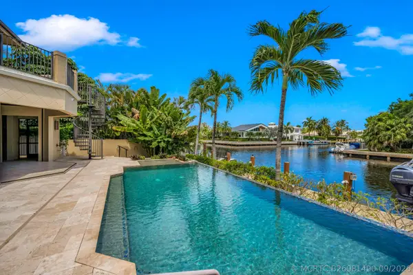 1900 Marietta Drive, Fort Lauderdale, FL 33316