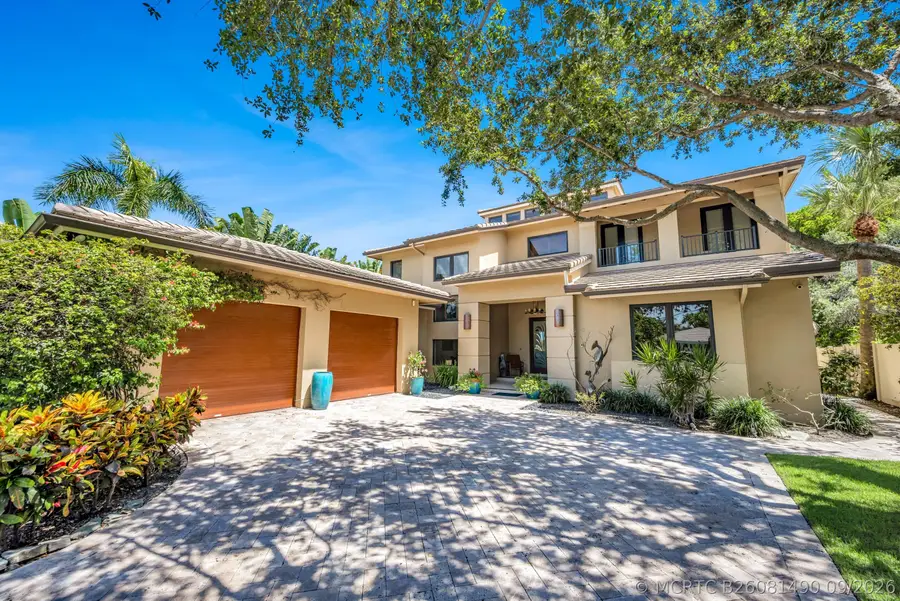 1900 Marietta Drive, Fort Lauderdale, FL 33316 - #2
