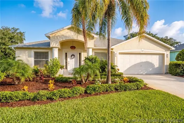 Address Withheld By Seller, Vero Beach, FL 32968