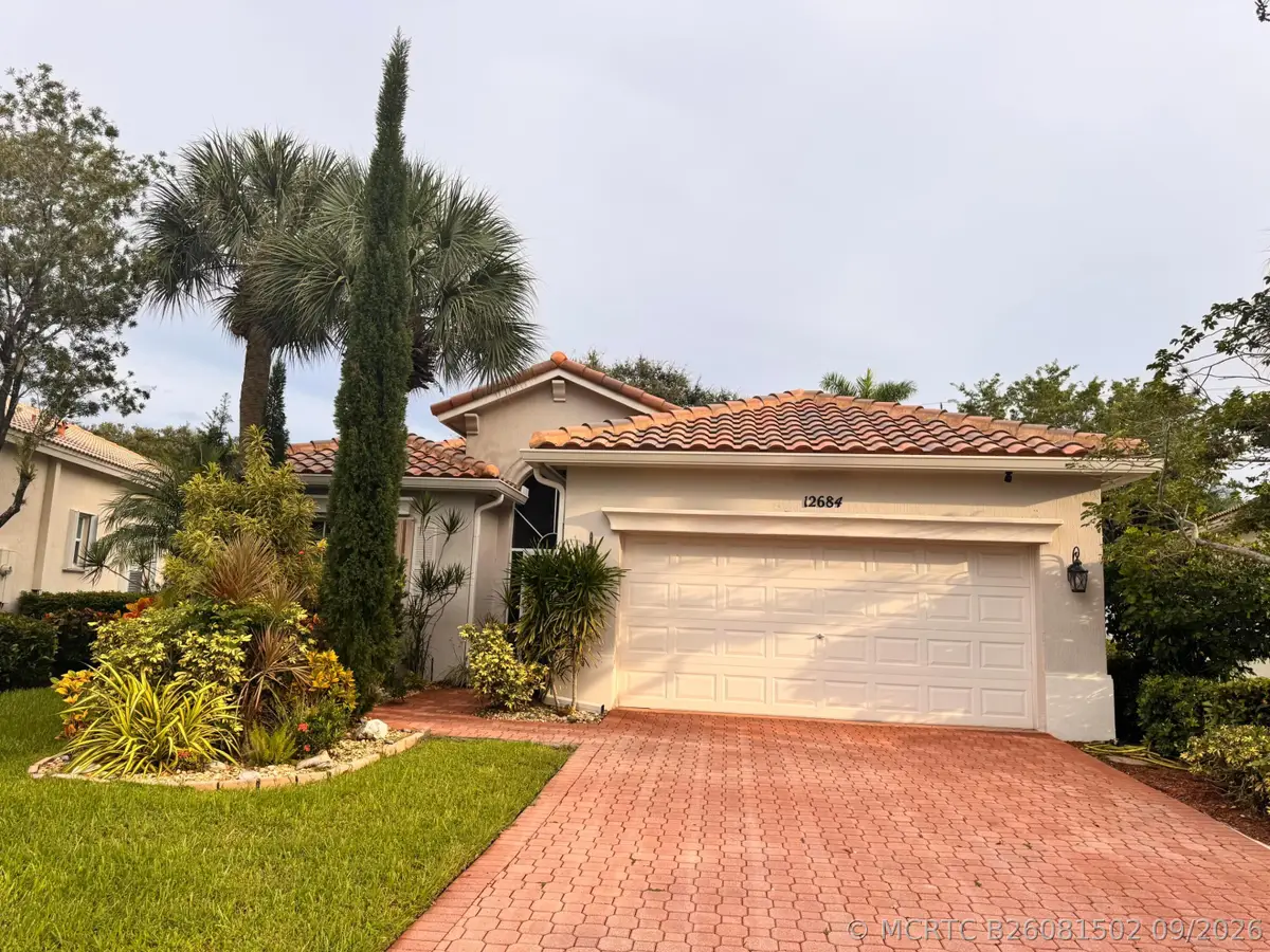 12684 Via Ravenna, Boynton Beach, FL 33436 - #1