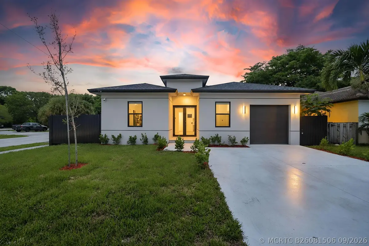 2791 NW 11th Court, Fort Lauderdale, FL 33311 - #1