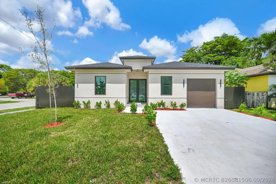 2791 NW 11th Court, Fort Lauderdale, FL 33311 - #2
