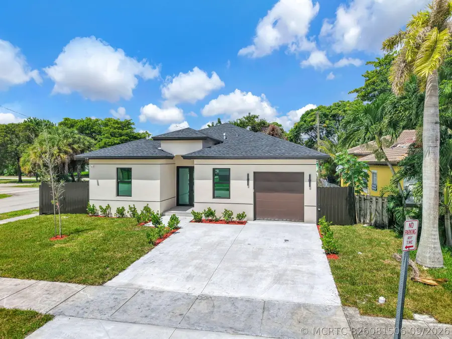 2791 NW 11th Court, Fort Lauderdale, FL 33311 - #3