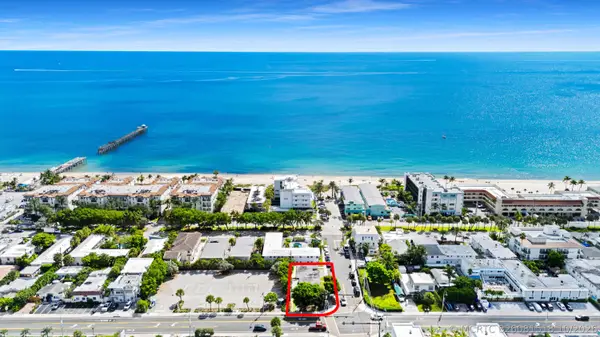 4300 N Ocean Drive #1-3, Lauderdale By The Sea, FL 33308