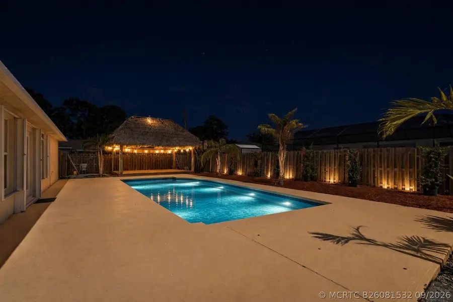3721 SW Masilunas Street, Port Saint Lucie, FL 34953 - #2