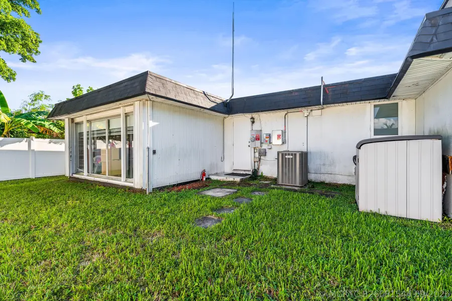 6408 Brookwood Boulevard, Tamarac, FL 33321 - #2