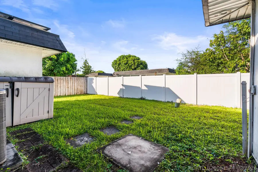 6408 Brookwood Boulevard, Tamarac, FL 33321 - #3